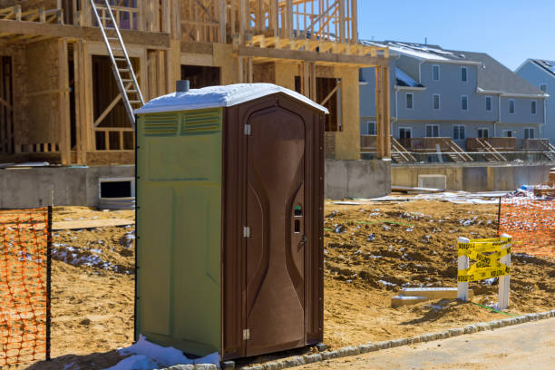 Porta potty rental for festivals in Ness City, KS