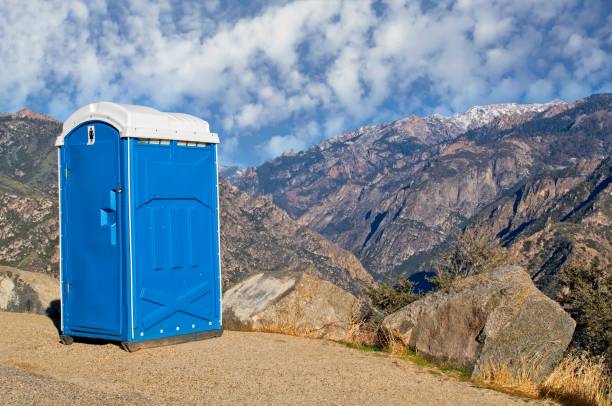 Sanitation services for porta potties in Ness City, KS