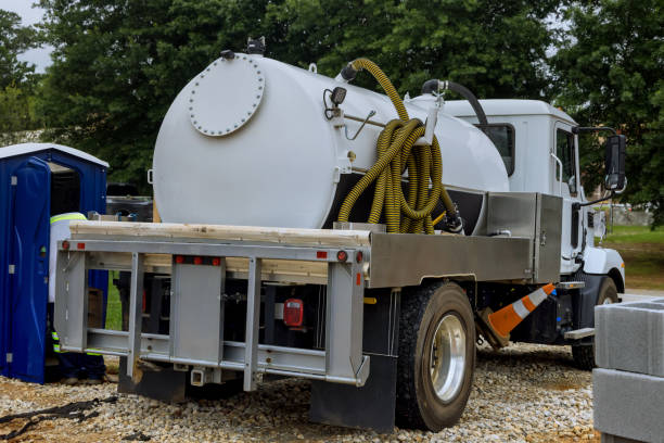 Best Local porta potty services  in Ness City, KS