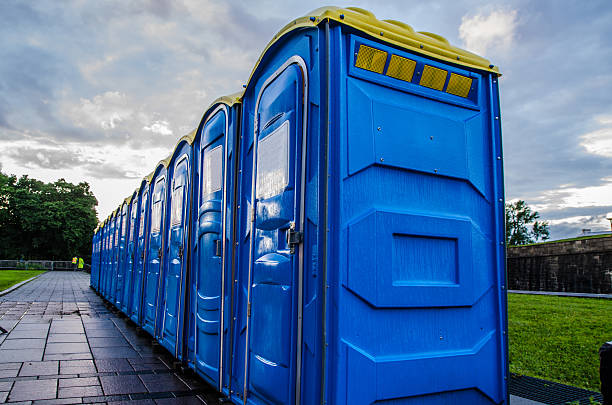 Portable Toilet Options We Offer in Ness City, KS
